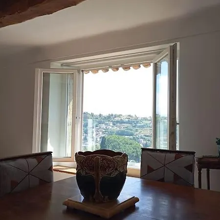Magnifique 3 Piece Vue Mer 아파트 *