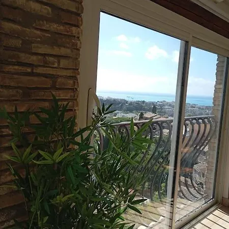 Magnifique 3 Piece Vue Mer